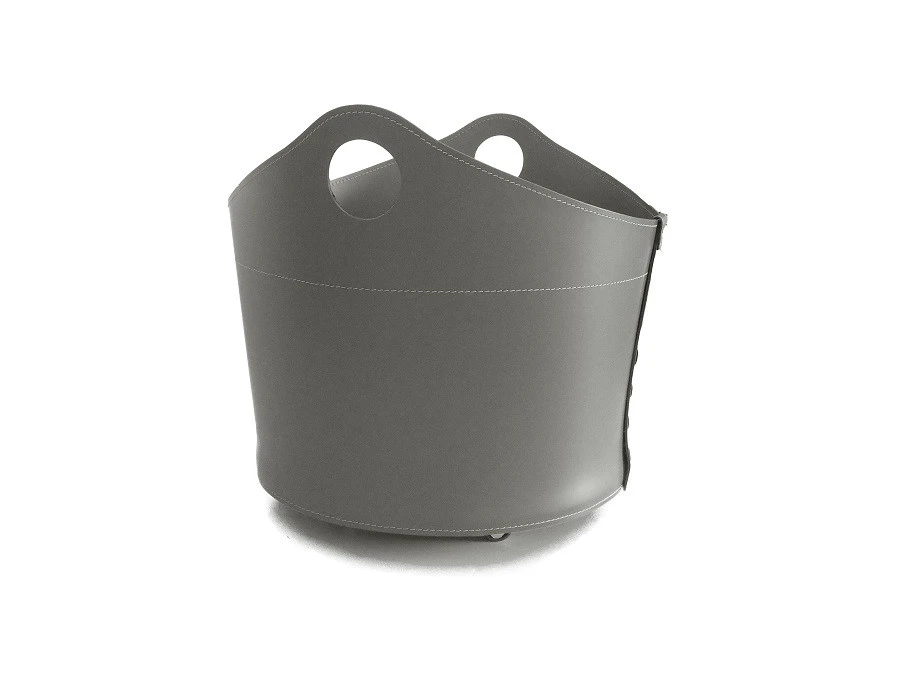 Nicad Designer Kaminbesteckset Und Holzkorb Taupe 13 Nicad Designer Kaminbesteckset Und Holzkorb Taupe – Bild 11