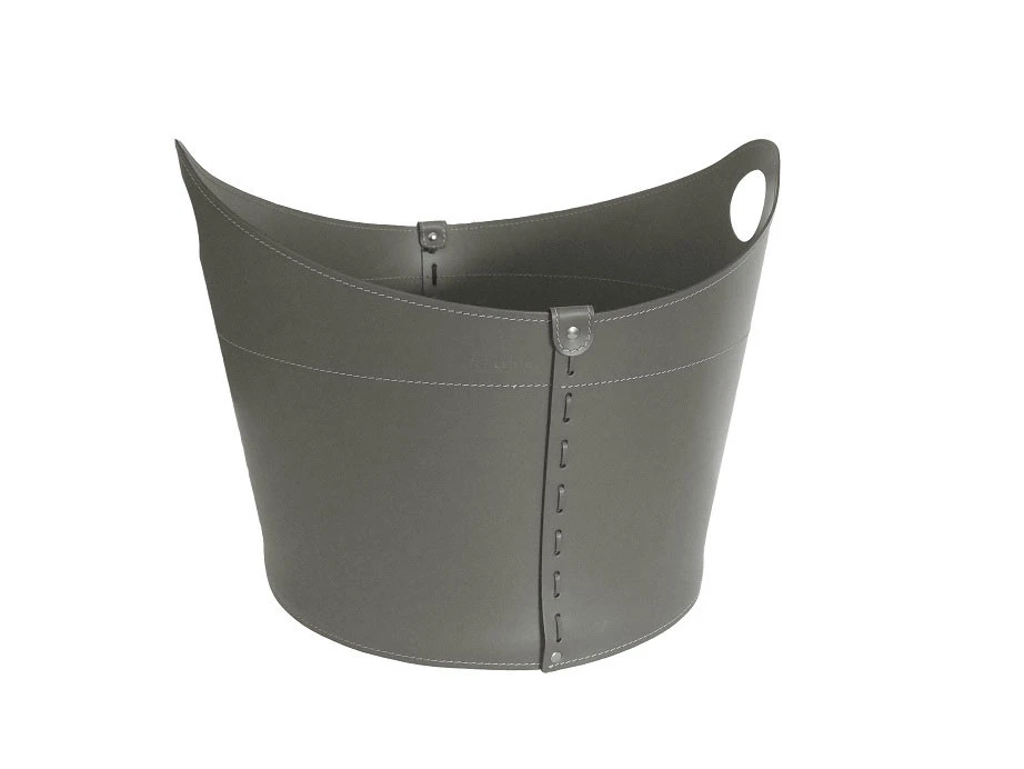 Nicad Designer Kaminbesteckset Und Holzkorb Taupe 16 Nicad Designer Kaminbesteckset Und Holzkorb Taupe – Bild 14