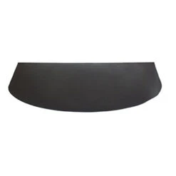 Teppich / Bodenplatte Tapetin Aus Ökoleder 110 X 50 Cm