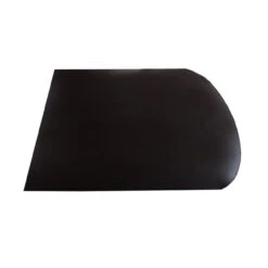 Teppich / Bodenplatte Tasto Aus Ökoleder 100 X 110 Cm