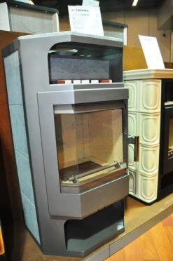 Frankfurt Speckstein Kaminofen 9kW -Derofenfuchs Verkäufe frankfurt messe thorma 1280x1280