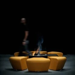 Circus Designer Feuerschale Gartenkamin Mit Sitzgruppe Optionaler Grill 29 Circus Designer Feuerschale Gartenkamin Mit Sitzgruppe Optionaler Grill -Derofenfuchs Verkäufe gartenkamin feuerstelle glammfire circus web6 1280x1280