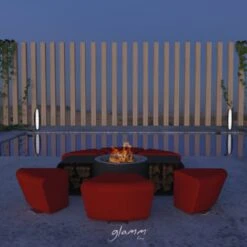 Circus Designer Feuerschale Gartenkamin Mit Sitzgruppe Optionaler Grill 31 Circus Designer Feuerschale Gartenkamin Mit Sitzgruppe Optionaler Grill -Derofenfuchs Verkäufe gartenkamin feuerstelle glammfire circus web9 1280x1280