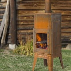 Gartenkamin Feuerschale BAKKUS Cortenstahl Optionales Grillrost 10 Gartenkamin Feuerschale BAKKUS Cortenstahl Optionales Grillrost -Derofenfuchs Verkäufe gartenkamin grill feuercampus365 bakkus cortenstahl web3 1280x1280