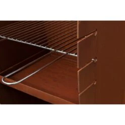 Gartenkamin CLASSIC MIDI Mit Grill Aus Cortenstahl -Derofenfuchs Verkäufe gartenkamin grill feuercampus365 classic midi web3 1280x1280