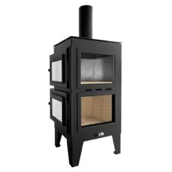 Gartenkamin ARVED Pizzaofen Backofen Schwarz 30 Gartenkamin ARVED Pizzaofen Backofen Schwarz -Derofenfuchs Verkäufe gartenkamin pizza ofen feuercampus365 arved schwarz web3 1280x1280