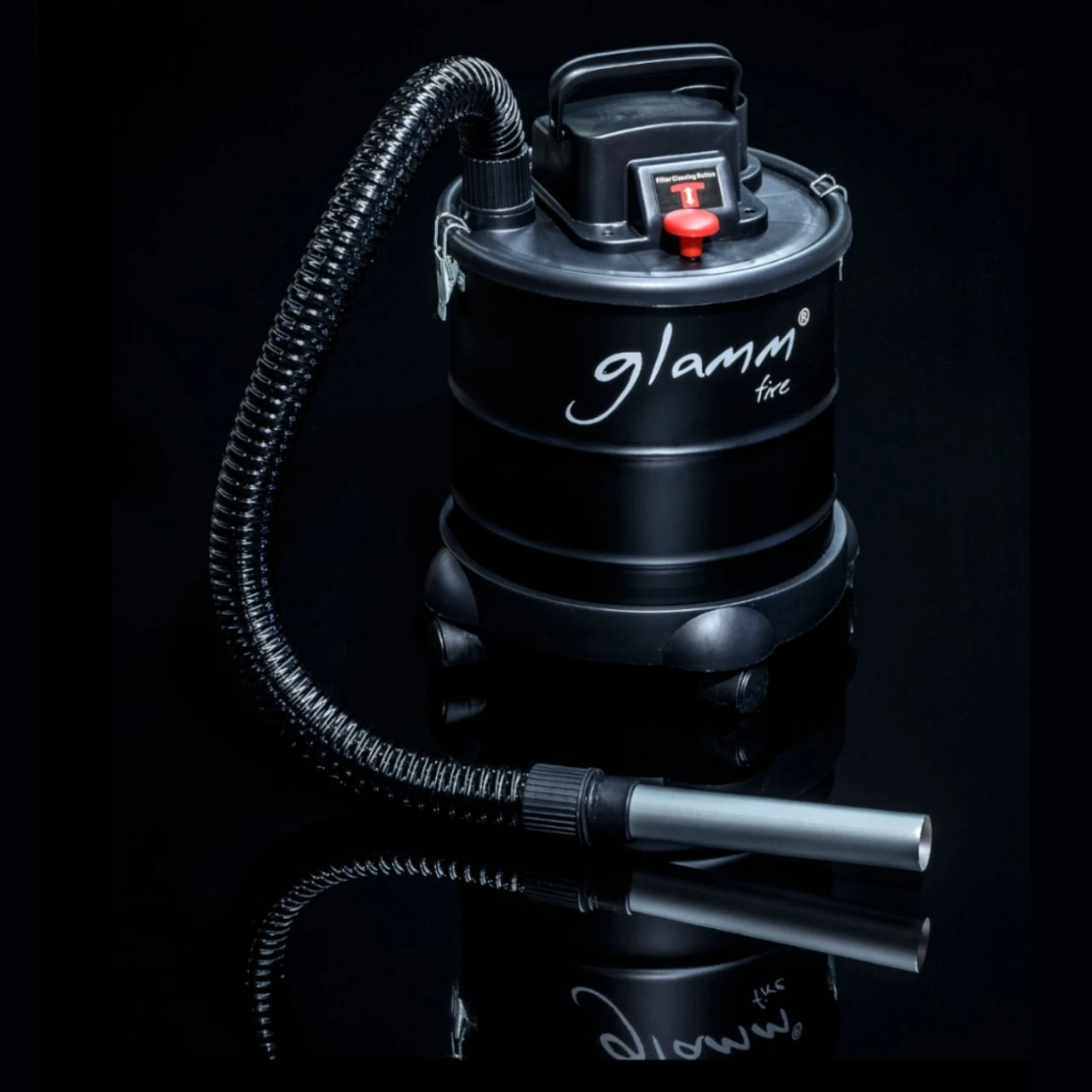 Vaudeville Designer Feuerschale Gartenkamin Optionaler Grill 9 Vaudeville Designer Feuerschale Gartenkamin Optionaler Grill – Bild 7