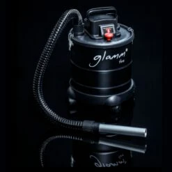 Alba Quarzglas Feuerschale Gartenkamin 37 Alba Quarzglas Feuerschale Gartenkamin -Derofenfuchs Verkäufe glammfire aschesauger inklusive 1280x1280 3