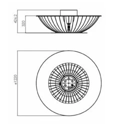 Premium Cosmo 13 Beistelltisch / Ethanolkamin Corten Stahl 28 Premium Cosmo 13 Beistelltisch / Ethanolkamin Corten Stahl -Derofenfuchs Verkäufe glammfire cosmo13 masse2 1280x1280 1