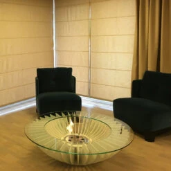 Premium Cosmo 13 Beistelltisch / Ethanolkamin Weiß -Derofenfuchs Verkäufe glammfire cosmo13 weiss5 1280x1280