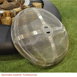 Zarzuela Designer Feuerschale Gartenkamin Optionaler Grill 39 Zarzuela Designer Feuerschale Gartenkamin Optionaler Grill -Derofenfuchs Verkäufe glammfire stravaganza funkenschutz5jzUNFvJaY8bH 1280x1280 5