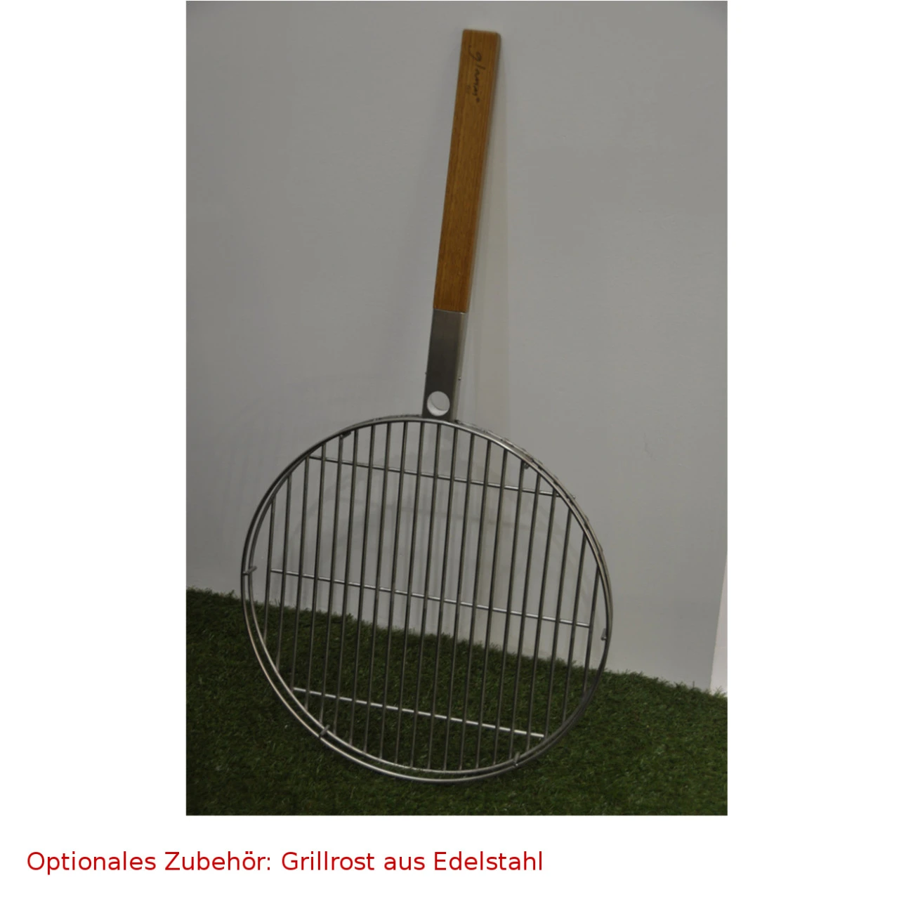 Zarzuela Designer Feuerschale Gartenkamin Optionaler Grill 19 Zarzuela Designer Feuerschale Gartenkamin Optionaler Grill – Bild 17