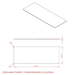 Living Designer Kaminofen 7kW -Derofenfuchs Verkäufe glasbodenplatte livinggAQh58wAo2cr6 1280x1280 1