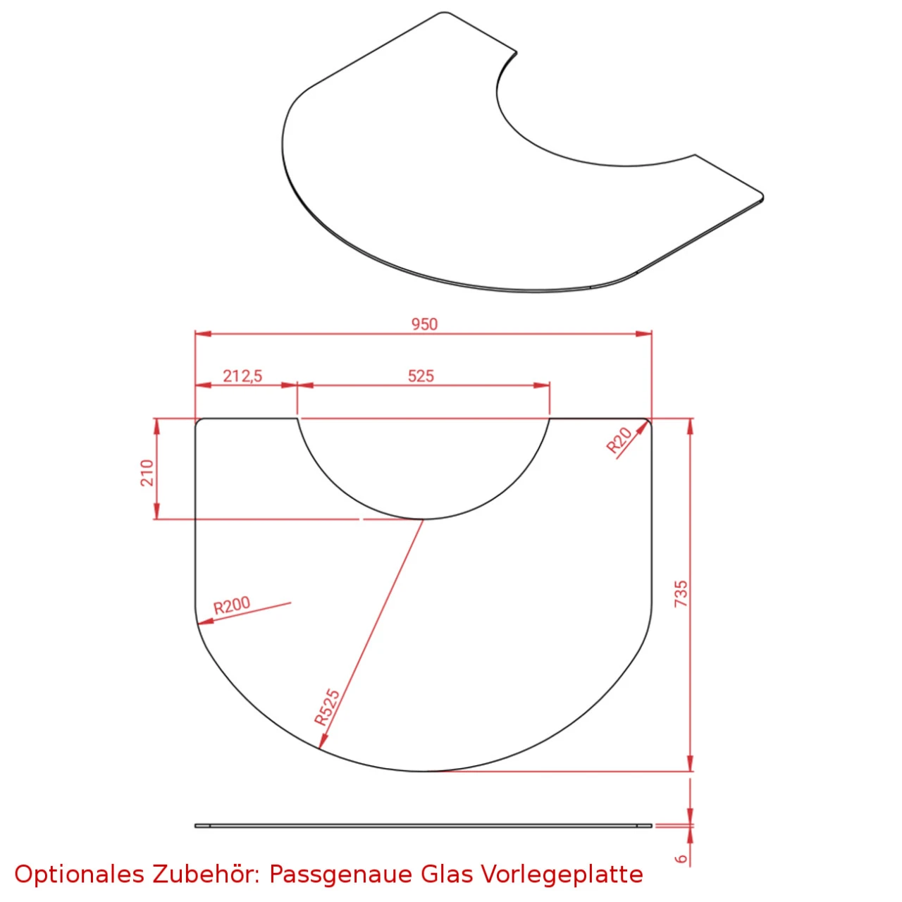 Maestro 2 Magic Indian Night Speicher-Kaminofen 6kW 10 Maestro 2 Magic Indian Night Speicher-Kaminofen 6kW – Bild 8