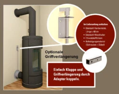 CB-Doppelklappensystem Zum Schliessen Der Externen Luftzufuhr -Derofenfuchs Verkäufe griffverlaengerung doppelklappe 1280x1280 1