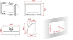 H370 Petite 6kW Einbau-Kaminkassette 9 H370 Petite 6kW Einbau-Kaminkassette -Derofenfuchs Verkäufe h370 petite 1280x1280