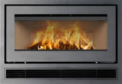 H470W Air Einbau-Kaminkassette 7kW Mit Ventilator -Derofenfuchs Verkäufe h470 w air 1280x1280