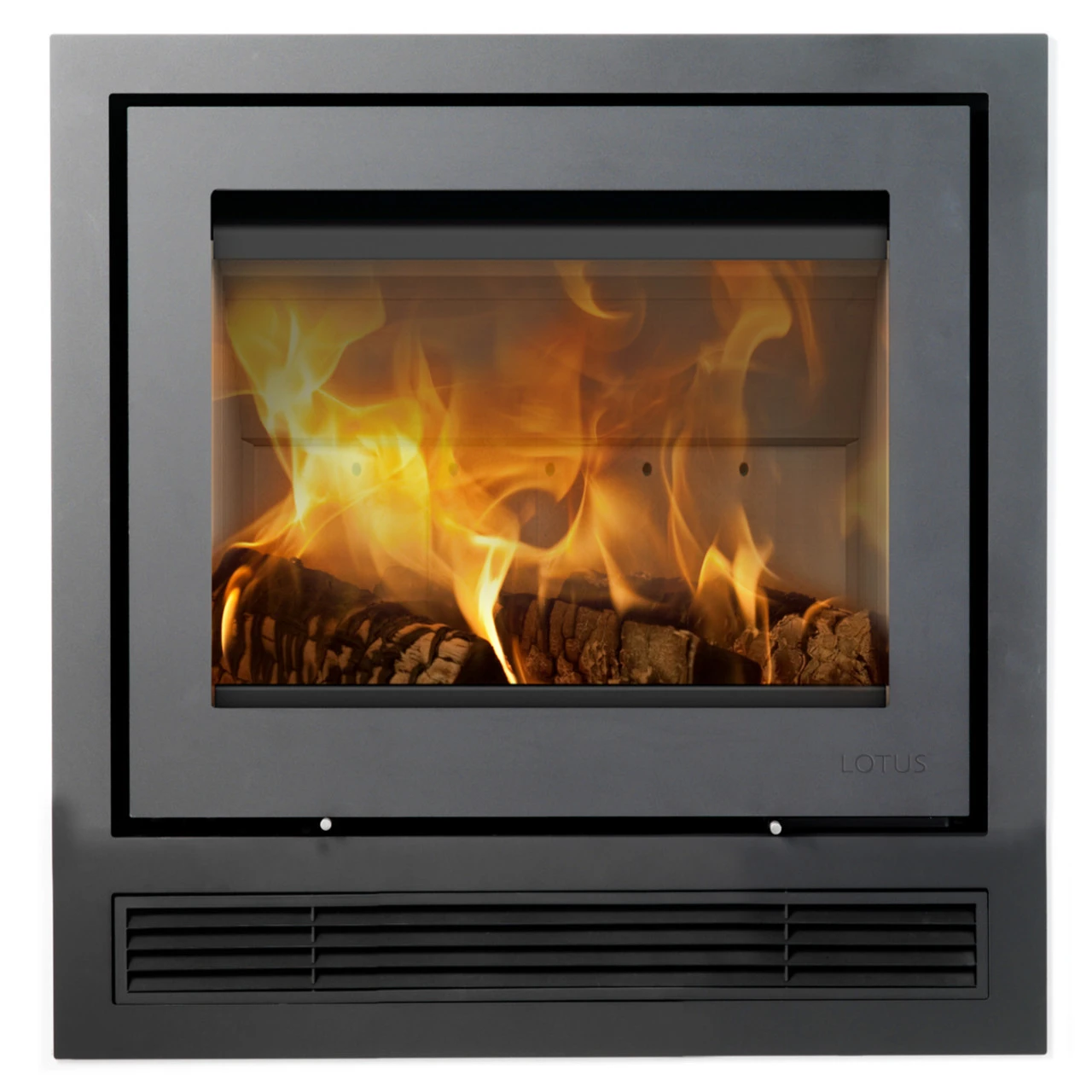 H570 Air Einbau-Kaminkassette 6kW Mit Ventilator 3 H570 Air Einbau-Kaminkassette 6kW Mit Ventilator