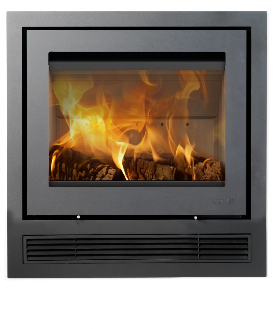 H570 Air Einbau-Kaminkassette 6kW Mit Ventilator 4 H570 Air Einbau-Kaminkassette 6kW Mit Ventilator – Bild 2