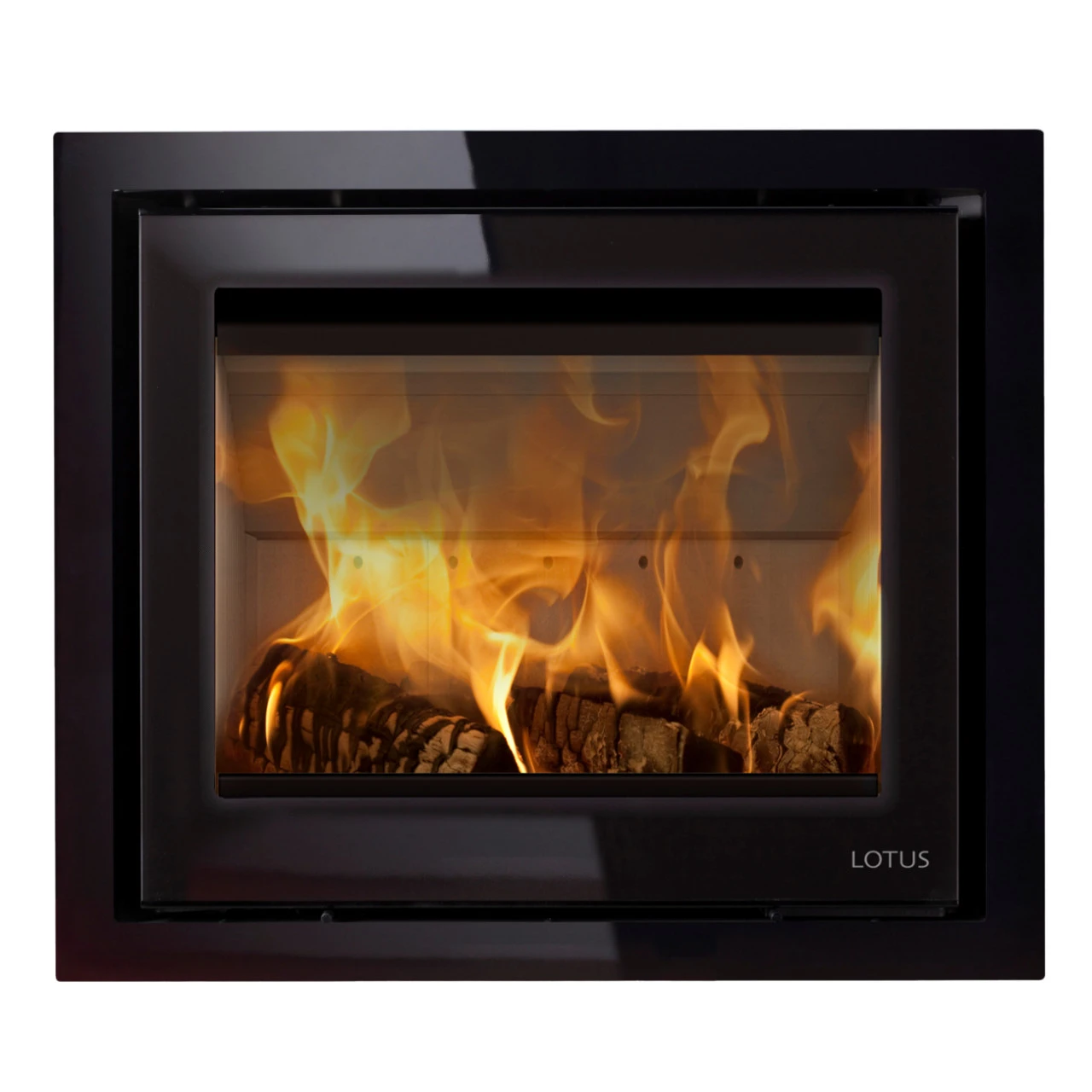 H570 Black Magic Einbau-Kaminkassette 6 KW 2 H570 Black Magic Einbau-Kaminkassette 6 KW