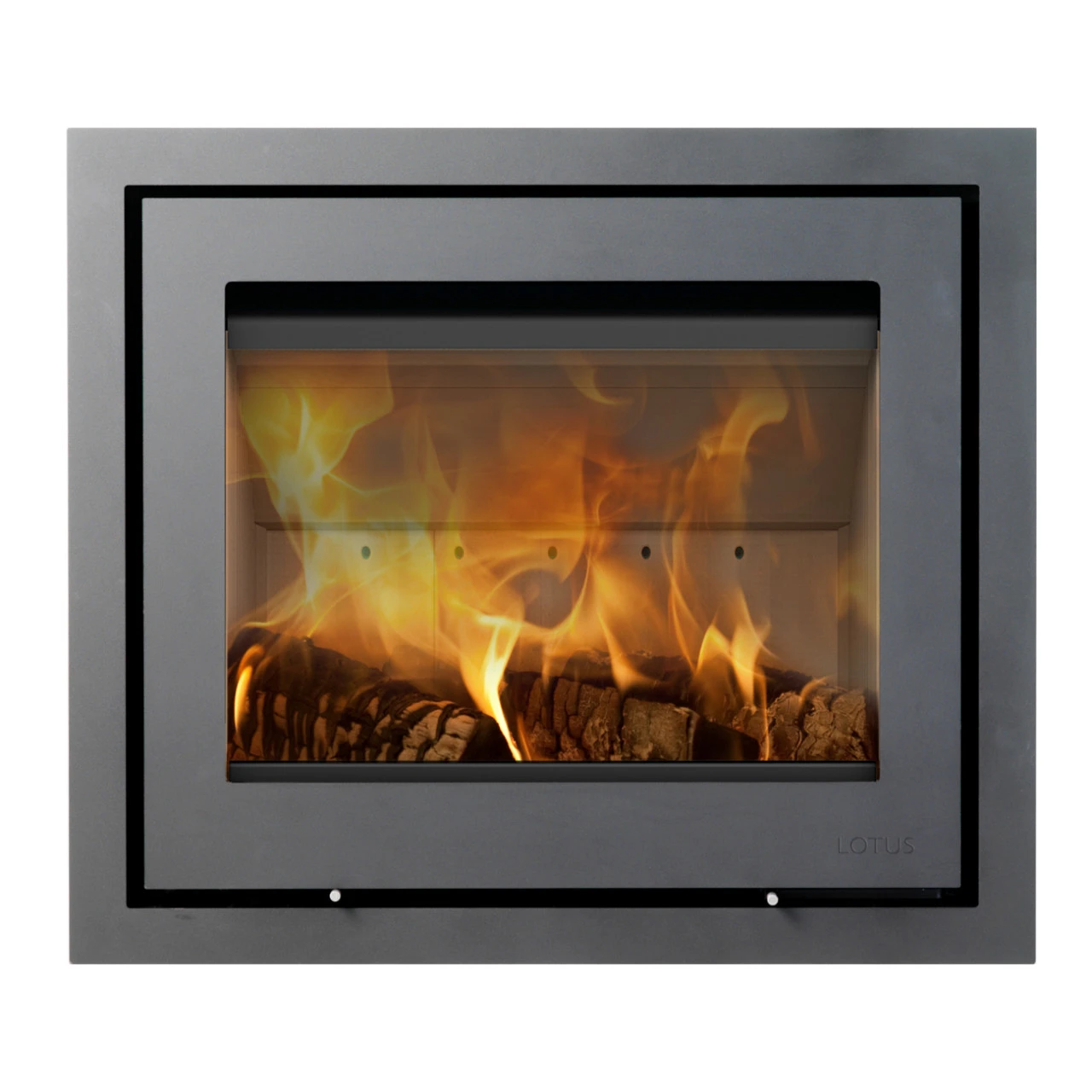 H570 Einbau-Kaminkassette 6kW 4 H570 Einbau-Kaminkassette 6kW – Bild 2