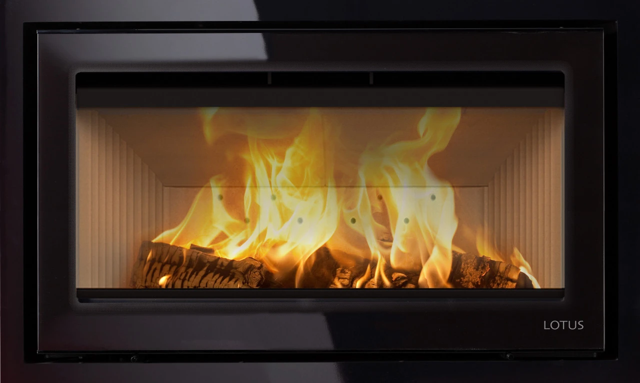 H570W Black Magic Einbau-Kaminkassette 7kW 3 H570W Black Magic Einbau-Kaminkassette 7kW