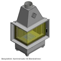 Volcano 2LAT Eck-Kamineinsatz Links 9kW 9 Volcano 2LAT Eck-Kamineinsatz Links 9kW -Derofenfuchs Verkäufe hajduk kamineinsatz schwenkt r ecke blendrahmen 1280x1280 3