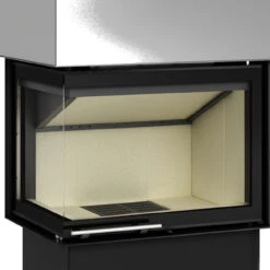 Imperial Medium Plus Kaminbausatz Smart 6kW Eckkamin Links 15 Imperial Medium Plus Kaminbausatz Smart 6kW Eckkamin Links -Derofenfuchs Verkäufe hajduk smart 2lxlth front 1280x1280 1