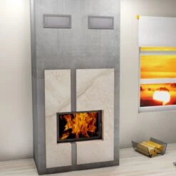 Volcano 1VT Slim Kamineinsatz 11kw -Derofenfuchs Verkäufe hajduk volcano at int3 1280x1280