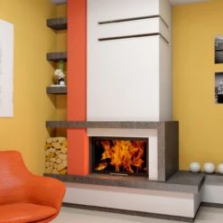 Volcano ATh Kamineinsatz 9kW Hebetür 10 Volcano ATh Kamineinsatz 9kW Hebetür -Derofenfuchs Verkäufe hajduk volcano ath int 1280x1280