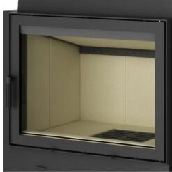 Volcano WL18 Wassergeführter-Kamineinsatz 18kW Linksverglast -Derofenfuchs Verkäufe hajduk volcano w12 front tueranschlag rechtsHQplBm8KHLtIV 1280x1280 1