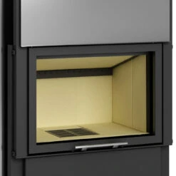 Volcano WH18 Wassergeführter Kamineinsatz 18kW Hebetür -Derofenfuchs Verkäufe hajduk volcano wh18 front 1280x1280