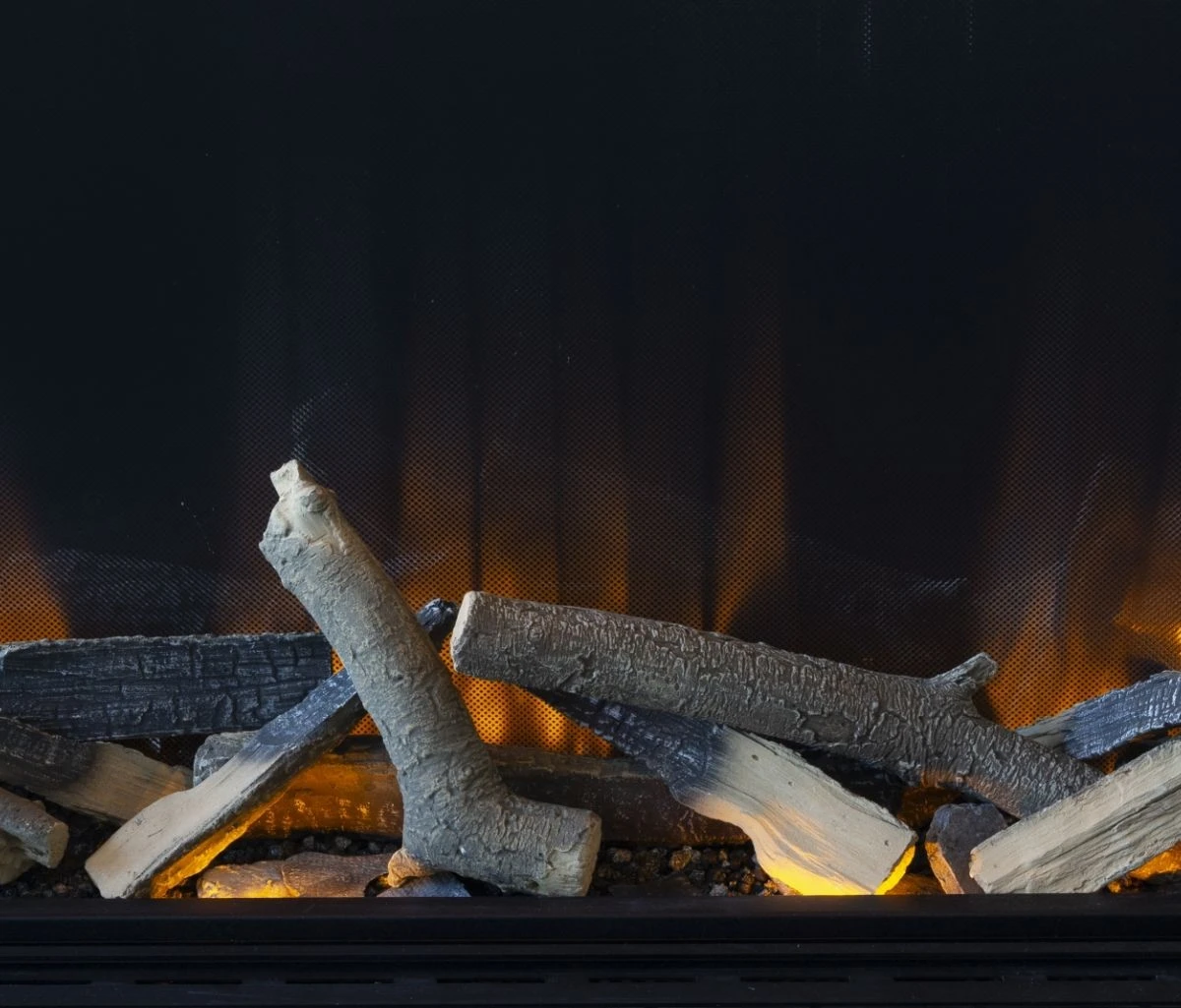 Elektrokamin Club 150E 4in1 Einbaukassette Mit Wärmeleistung 16 Elektrokamin Club 150E 4in1 Einbaukassette Mit Wärmeleistung – Bild 14