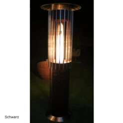 Hyperion Hedges Heizpilz In Verschiedenen Farben -Derofenfuchs Verkäufe hyperion hedges schwarz2 1280x1280