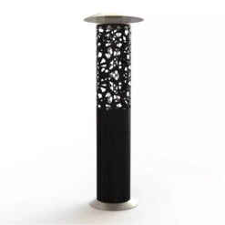 Hyperion Tile Heizpilz In Verschiedenen Farben -Derofenfuchs Verkäufe hyperion tile schwarz 1280x1280