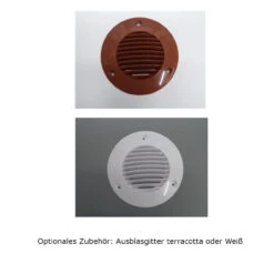 Badlüfter / Kleinraumlüfter ICON 15 Mit Hygrostat -Derofenfuchs Verkäufe icon 15 luftausblas 1280x1280