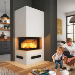 Imperial Medium Plus Kaminbausatz Smart 6kW Eckkamin Links 12 Imperial Medium Plus Kaminbausatz Smart 6kW Eckkamin Links -Derofenfuchs Verkäufe imperial medium plus 2lxlth int 1280x1280