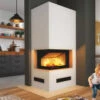 Imperial Medium Plus Kaminbausatz Smart 6kW Eckkamin Links -Derofenfuchs Verkäufe imperial medium plus 2lxlth tit 1280x1280
