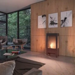 Incoza III Ethanolkamin Kaminofen Schwarz -Derofenfuchs Verkäufe incoza3 schwarz ethanol kamin kaminofen web2 1280x1280