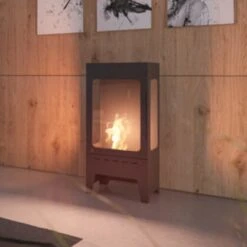 Incoza III Ethanolkamin Kaminofen Schwarz -Derofenfuchs Verkäufe incoza3 schwarz ethanol kamin kaminofen web3 1280x1280