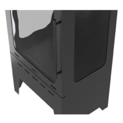 Incoza III Ethanolkamin Kaminofen Schwarz -Derofenfuchs Verkäufe incoza3 schwarz ethanol kamin kaminofen web6 1280x1280