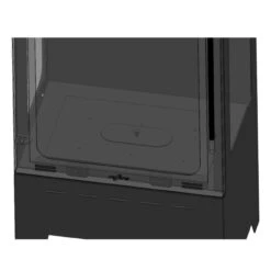 Incoza III Ethanolkamin Kaminofen Schwarz -Derofenfuchs Verkäufe incoza3 schwarz ethanol kamin kaminofen web8 1280x1280