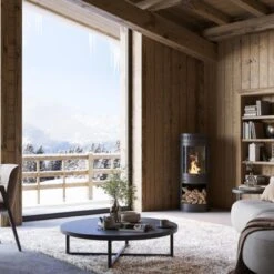 Incoza IV Ethanolkamin Kaminofen Schwarz -Derofenfuchs Verkäufe incoza4 schwarz ethanol kamin kaminofen web5 1280x1280