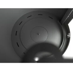 Incoza IV Ethanolkamin Kaminofen Schwarz -Derofenfuchs Verkäufe incoza4 schwarz ethanol kamin kaminofen web8 1280x1280