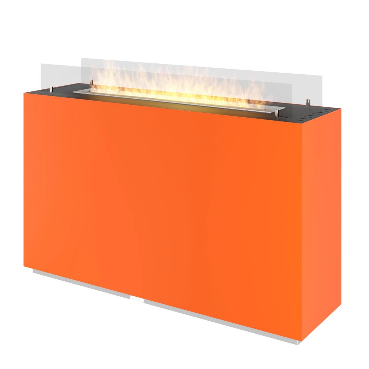 Incube Ethanolkamin Orange 3 Incube Ethanolkamin Orange