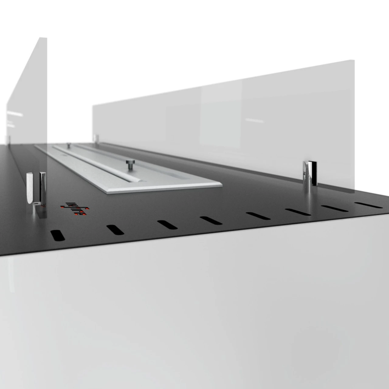 Incube Ethanolkamin Weiß 6 Incube Ethanolkamin Weiß – Bild 4