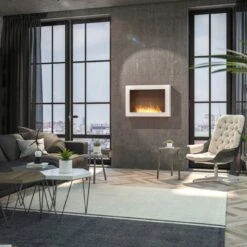 Ausstellungsstück Murall 800 Designer Ethanolkamin -Derofenfuchs Verkäufe infire biokamin murall800 web4 1280x1280 1