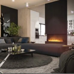 INSIDE C1200 Panorama Ethanolkamin Einbaukassette -Derofenfuchs Verkäufe infire biokamin inside eingebaut c1200v1 1280x1280