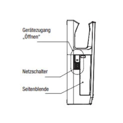 Mitsubishi Electric Jet Towel Slim Händetrockner Silber 18 Mitsubishi Electric Jet Towel Slim Händetrockner Silber -Derofenfuchs Verkäufe jet towel slim masse1Nu1nJgzjtd11k 1280x1280