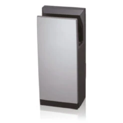 Mitsubishi Electric Jet Towel Slim Händetrockner Silber